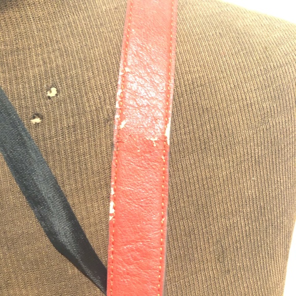 Jessica Simpson Crossbody Bag - Picture 5 of 6